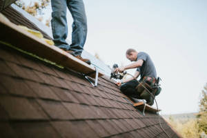 Local Roofers in North Hartland, VT